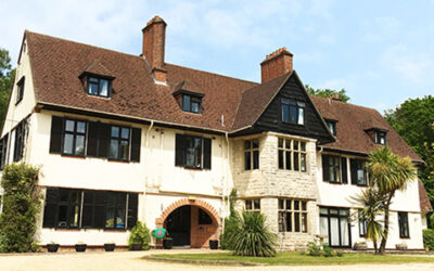 The Old Vicarage in Kettering receives ALL GOOD from CQC inspection
