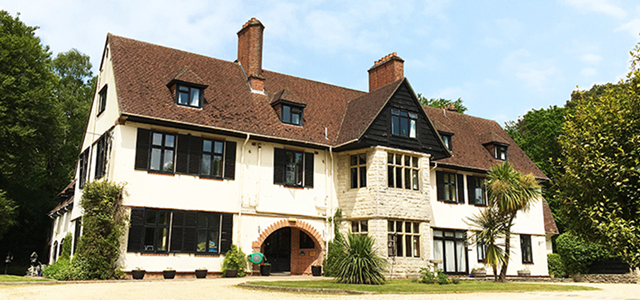 Forest Hill House Nursing Home