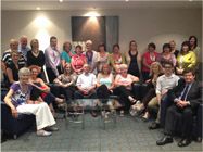 Another Successful Corporate Day 2012